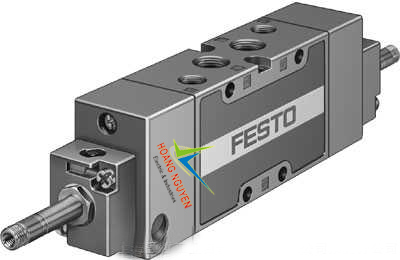Festo Tiger 2000 Valves